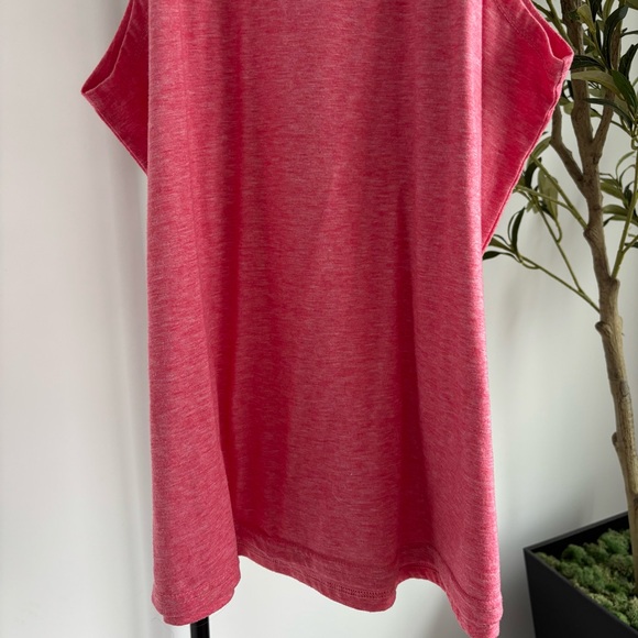 • High Neck Tank • - Picture 8 of 9